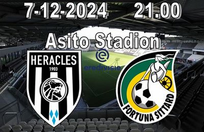 Heracles - Fortuna